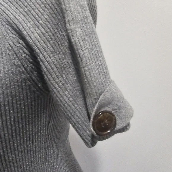 MOÐA International cotton blend dress size XS - Picture 6 of 14